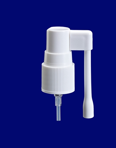 18宽转臂喷雾器(XZ061-18-415)广东和创药用精密包材有限公司
