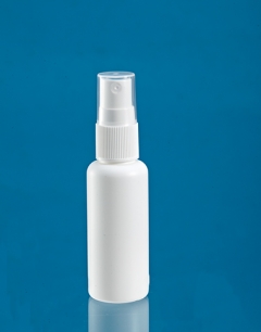 Blow bottle