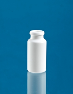 Bayonet bottle