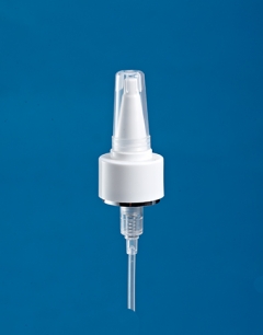 Intranasal sprayer for intranasal nozzle